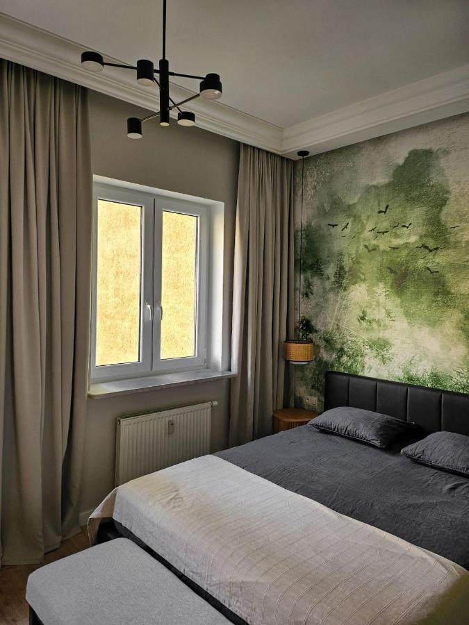 Mira Apartment In My Center Szczecin Exterior photo